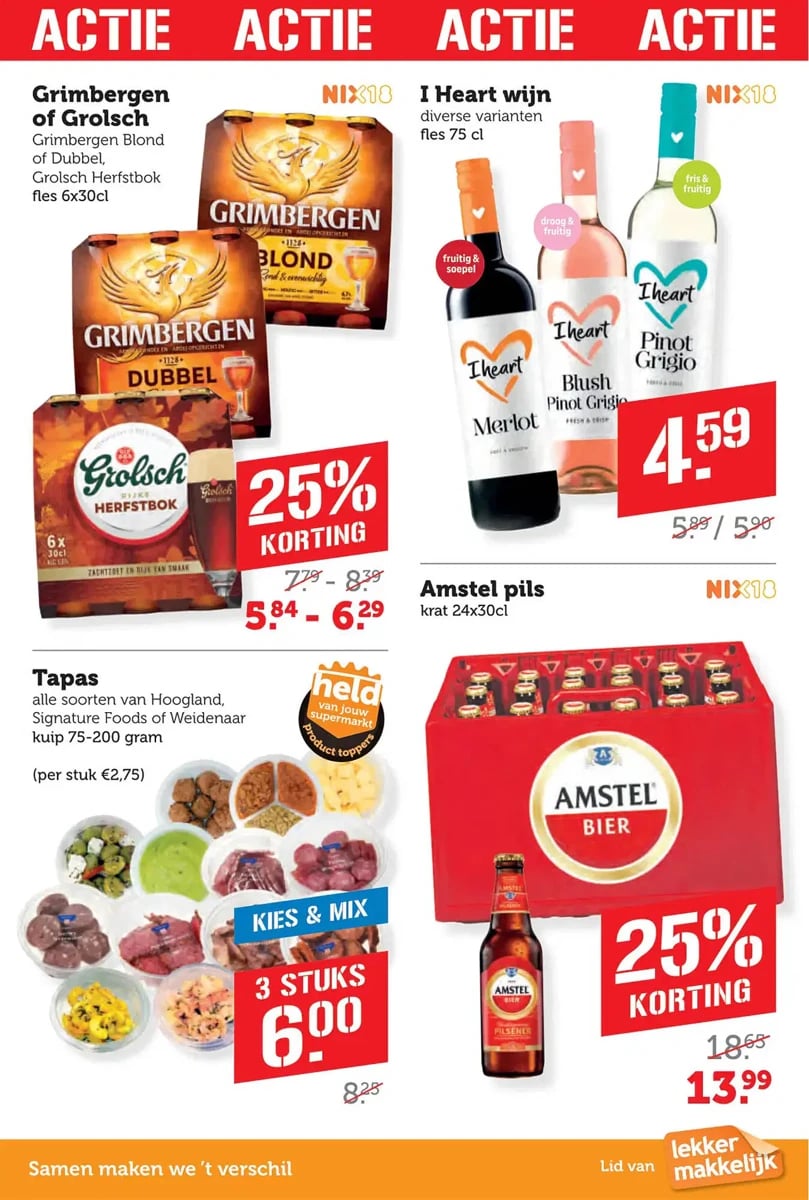 Coop folder – pagina 11