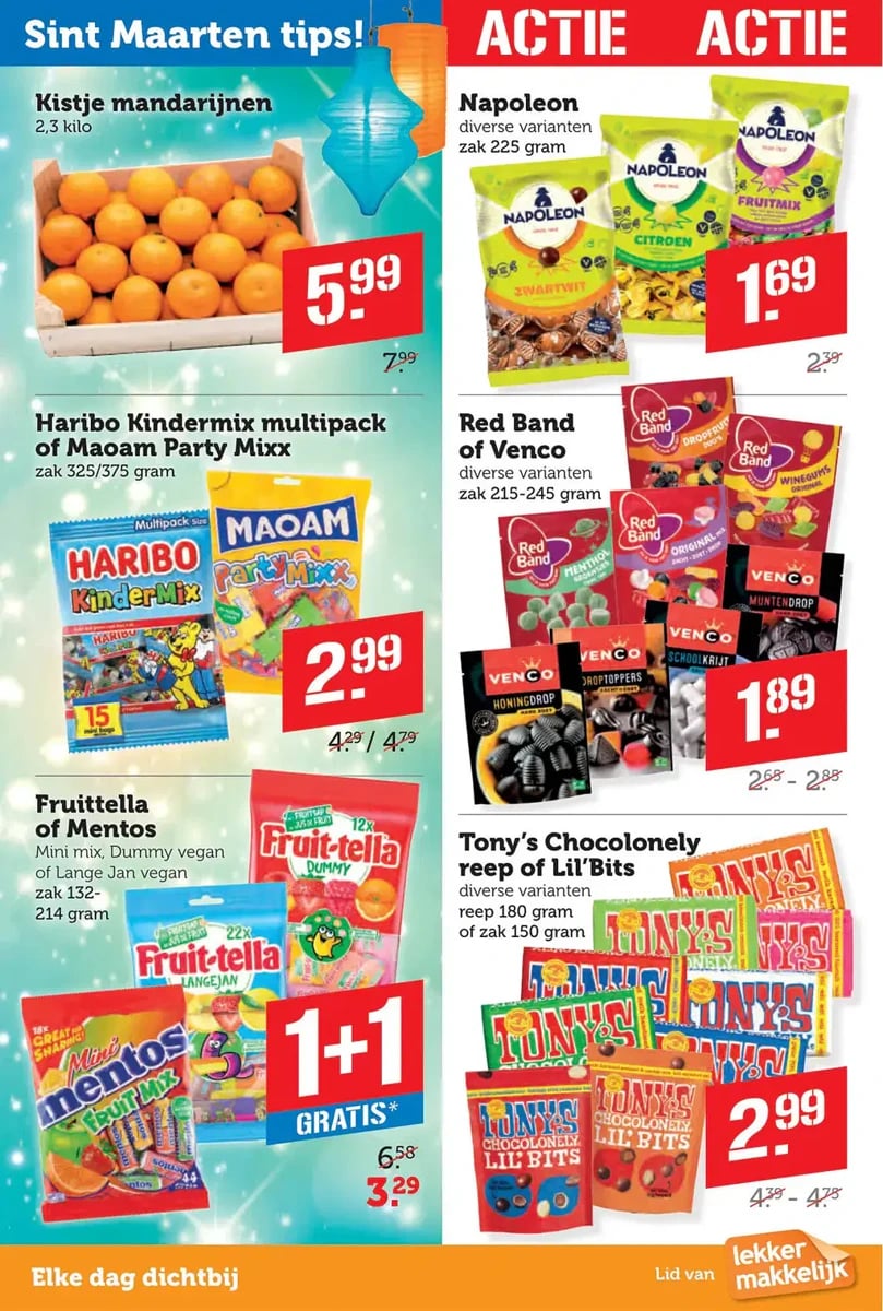 Coop folder – pagina 9