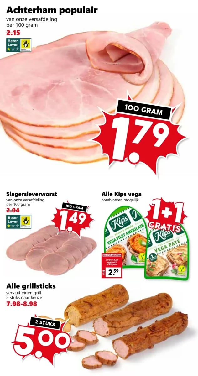 Coop folder – pagina 10