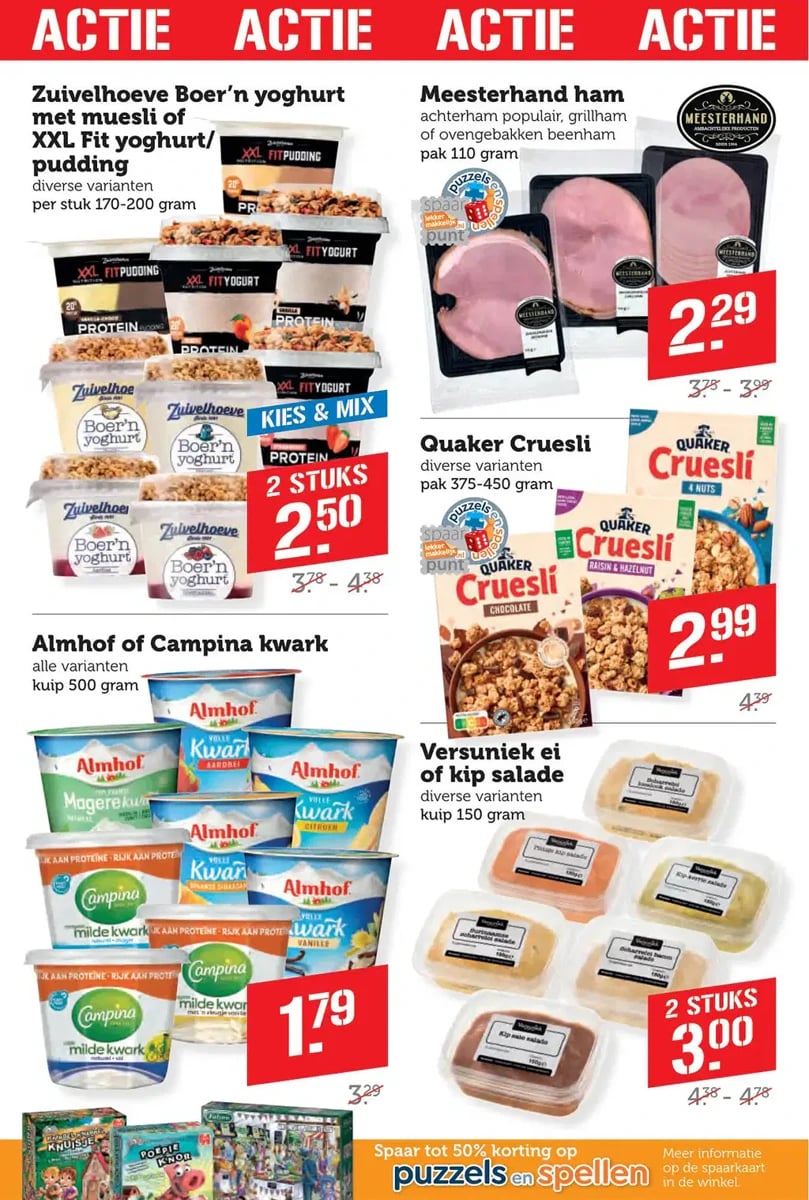 Coop folder – pagina 6