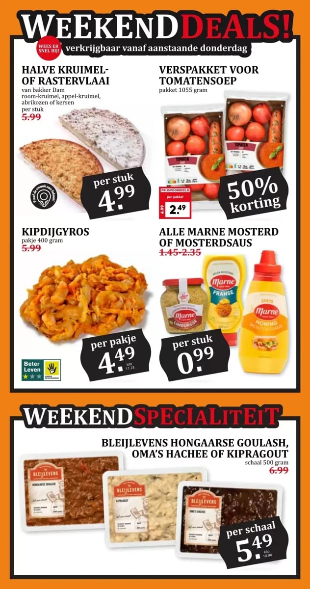 Coop folder – pagina 19