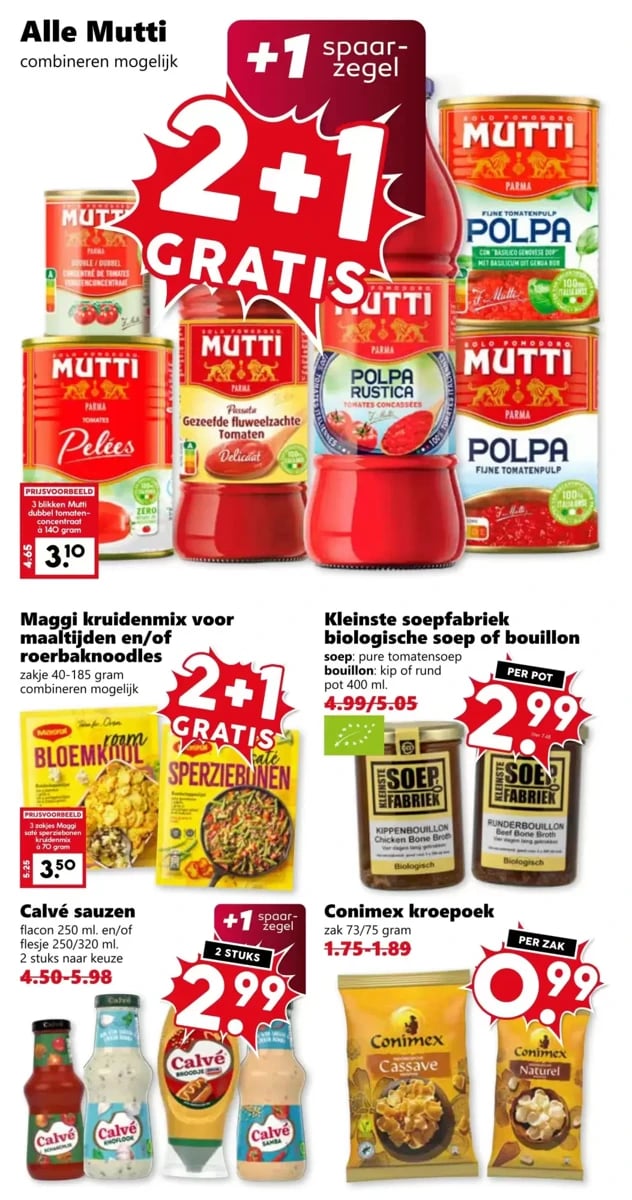 Coop folder – pagina 15