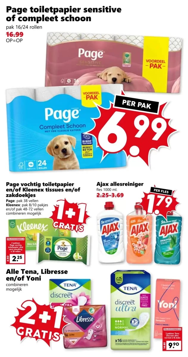 Coop folder – pagina 23