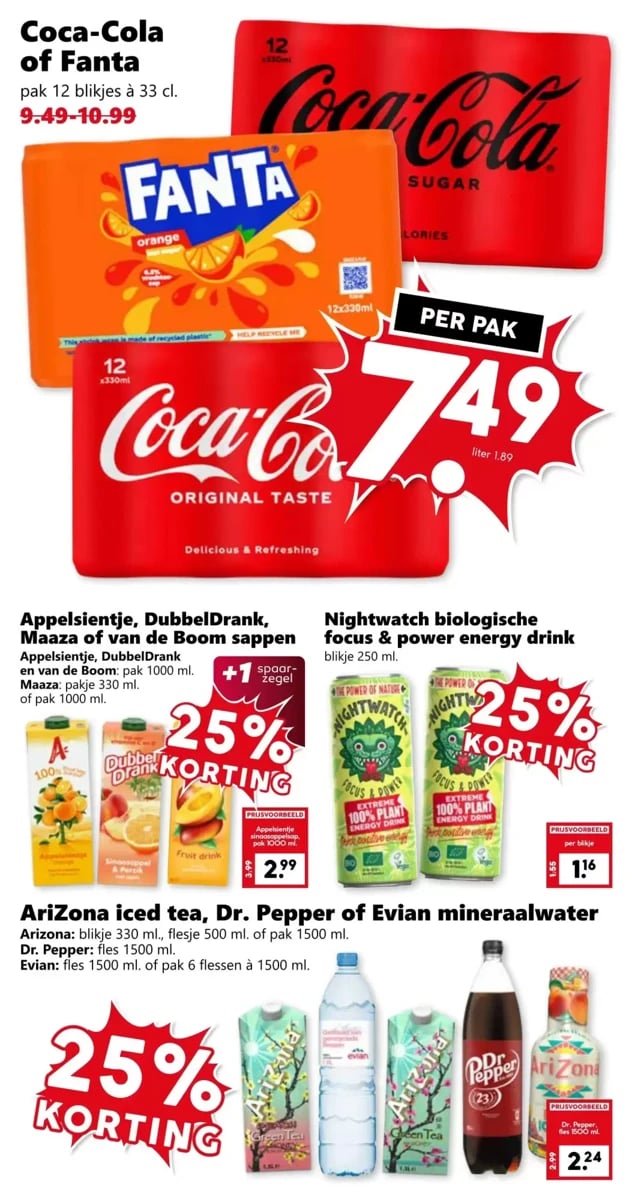 Coop folder – pagina 18