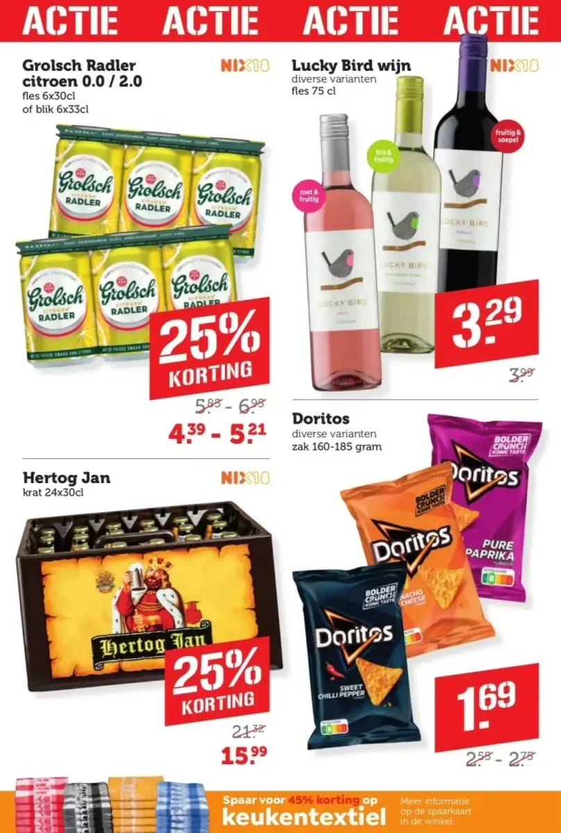 Coop folder – pagina 10