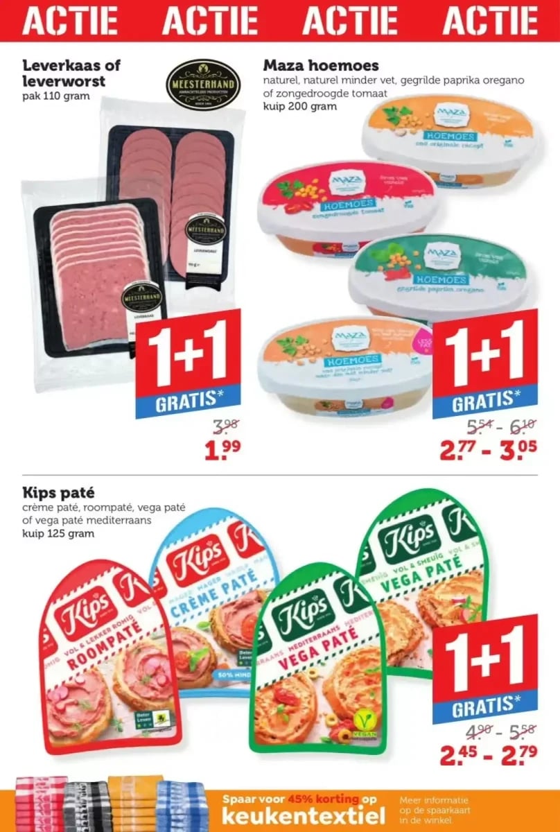 Coop folder – pagina 2