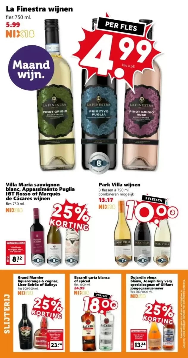 Coop folder – pagina 21