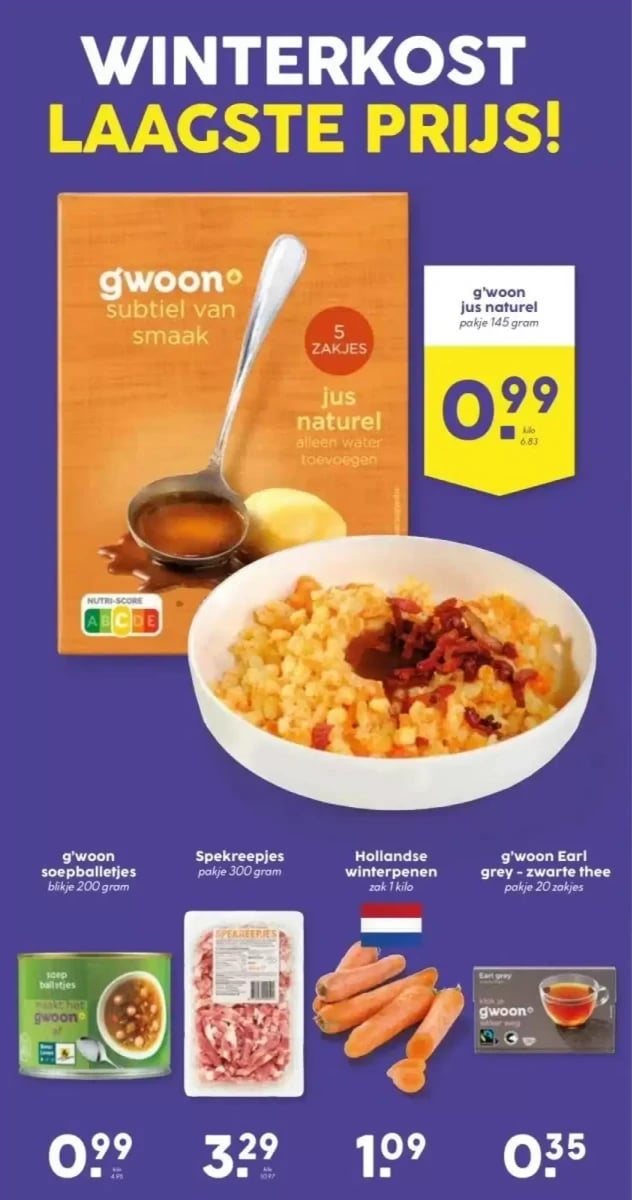 Coop folder – pagina 2