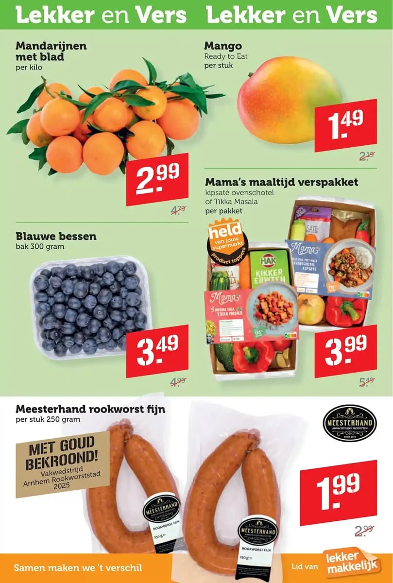 Coop folder – pagina 11