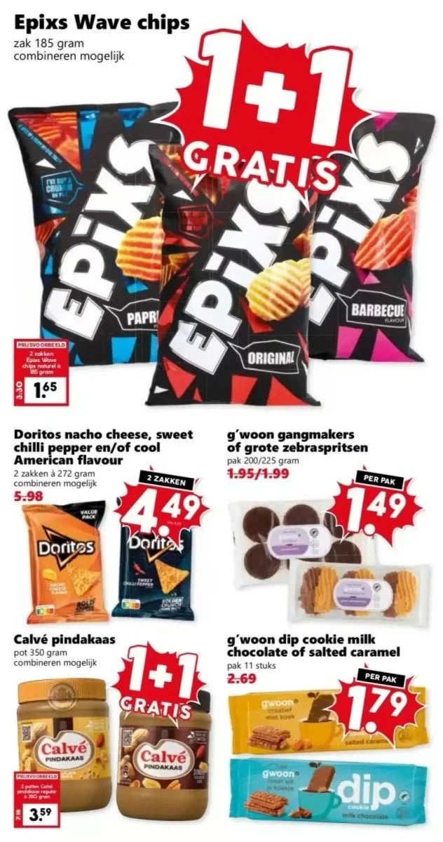 Coop folder – pagina 17