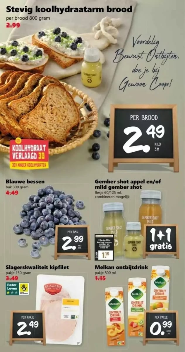 Coop folder – pagina 3