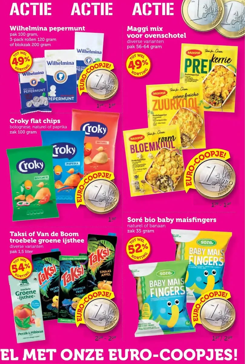 Coop folder – pagina 3