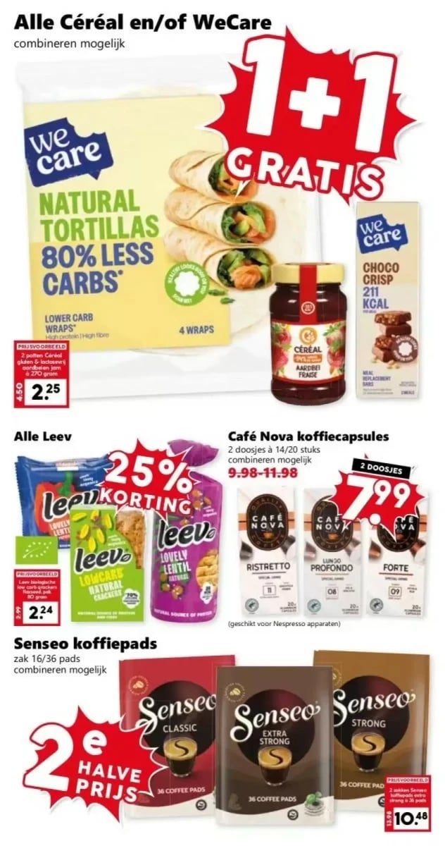 Coop folder – pagina 16