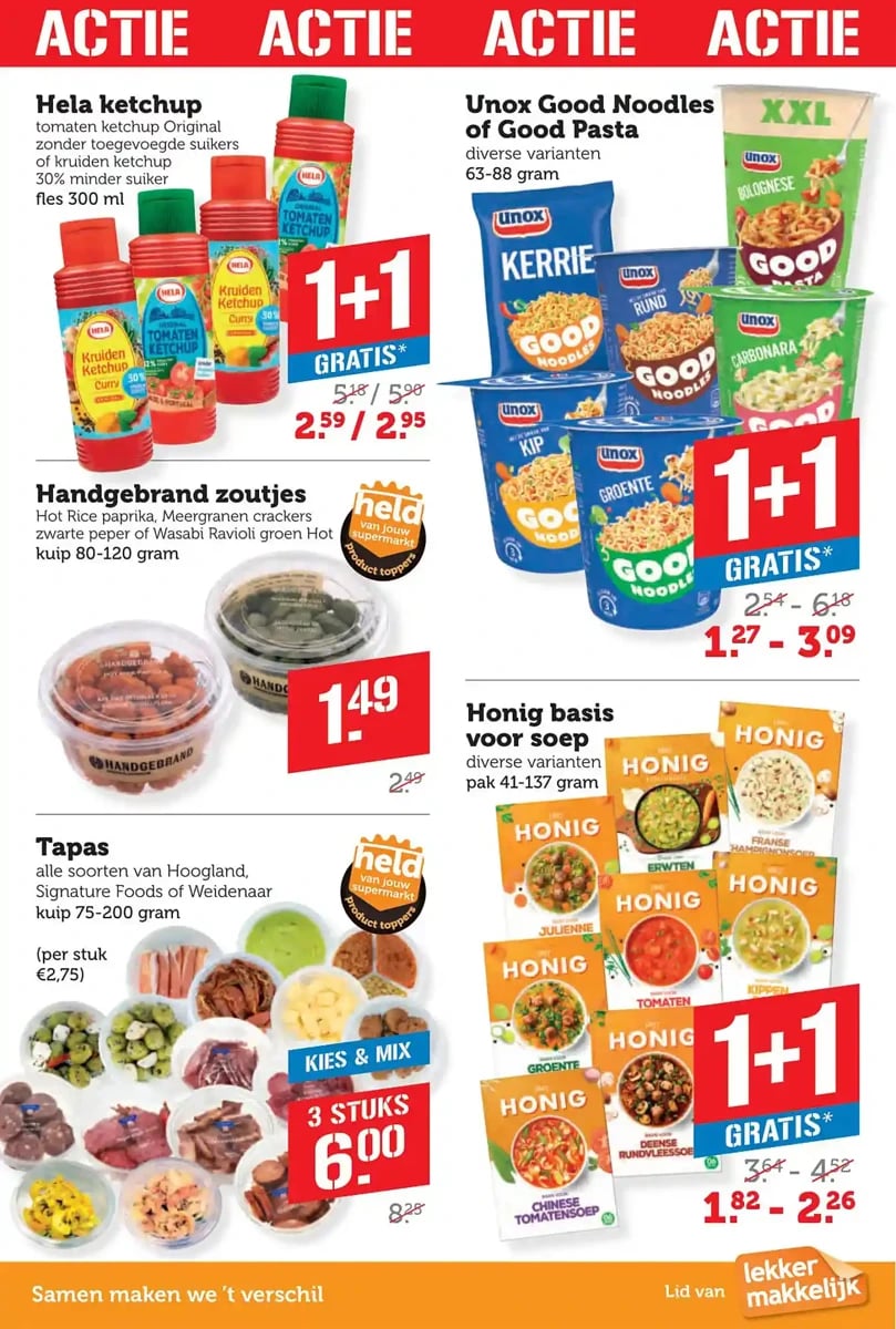 Coop folder – pagina 6
