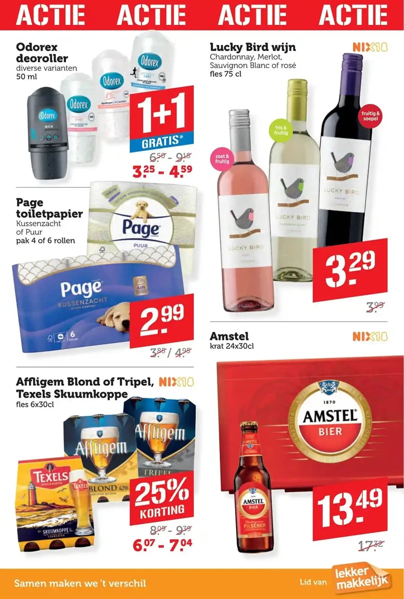 Coop folder – pagina 8