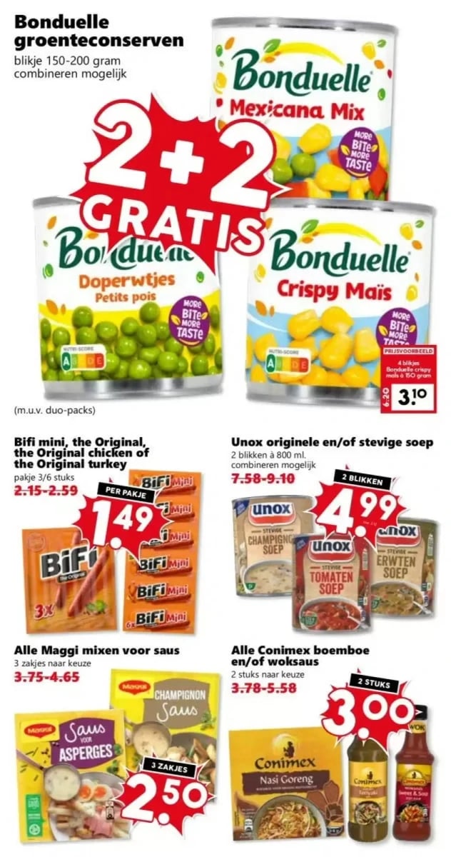 Coop folder – pagina 15