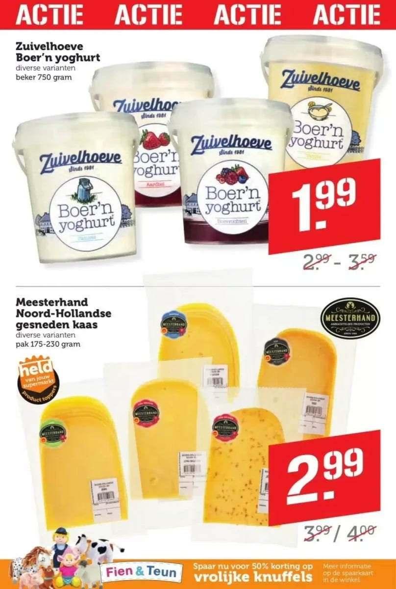 Coop folder – pagina 2