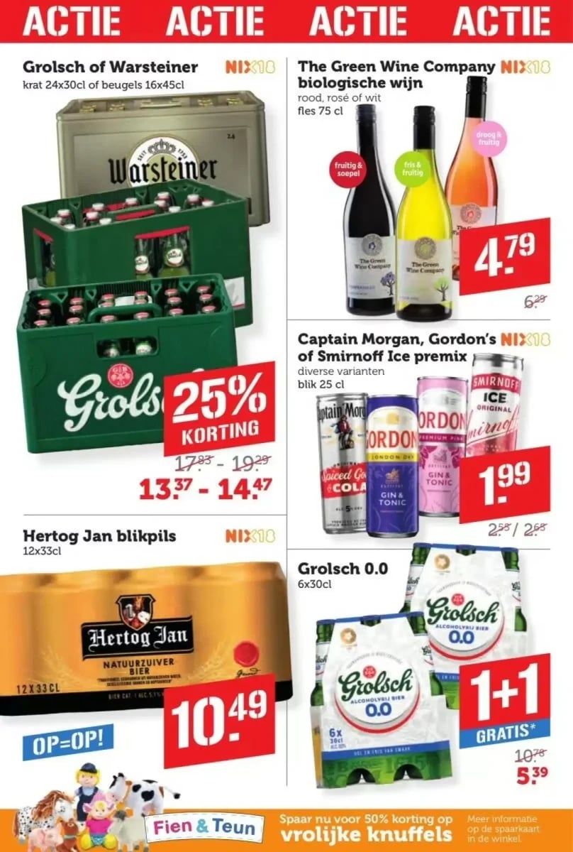 Coop folder – pagina 10
