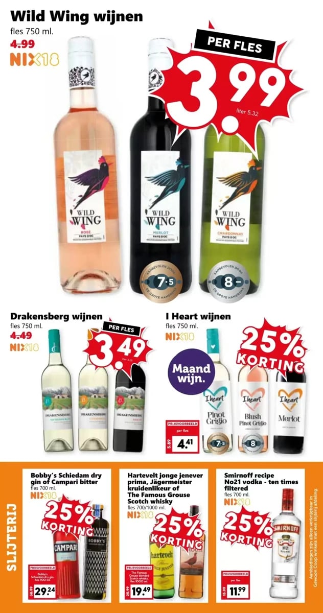 Coop folder – pagina 18