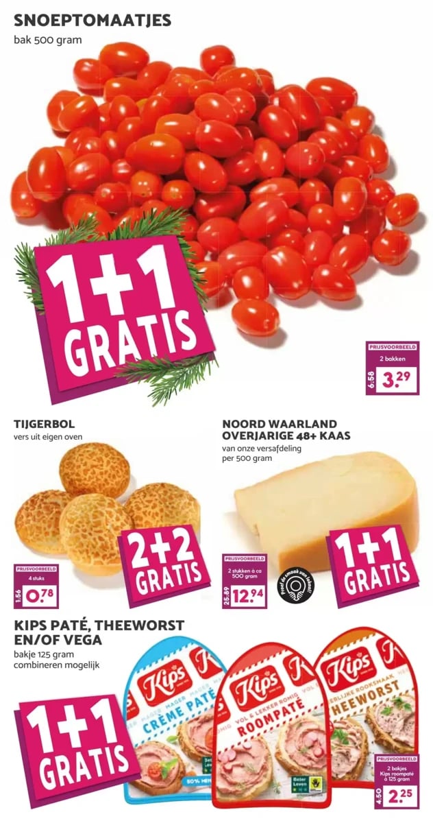 Coop folder – pagina 2