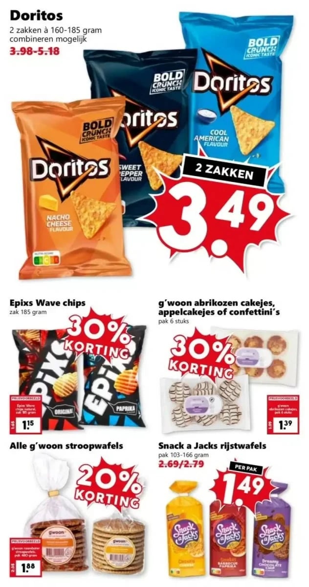 Coop folder – pagina 17