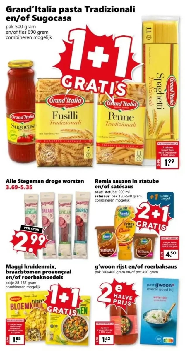 Coop folder – pagina 15