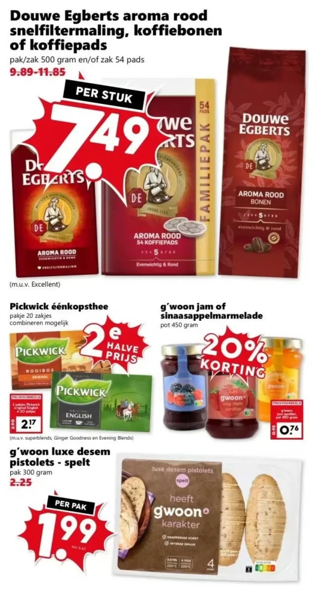 Coop folder – pagina 16