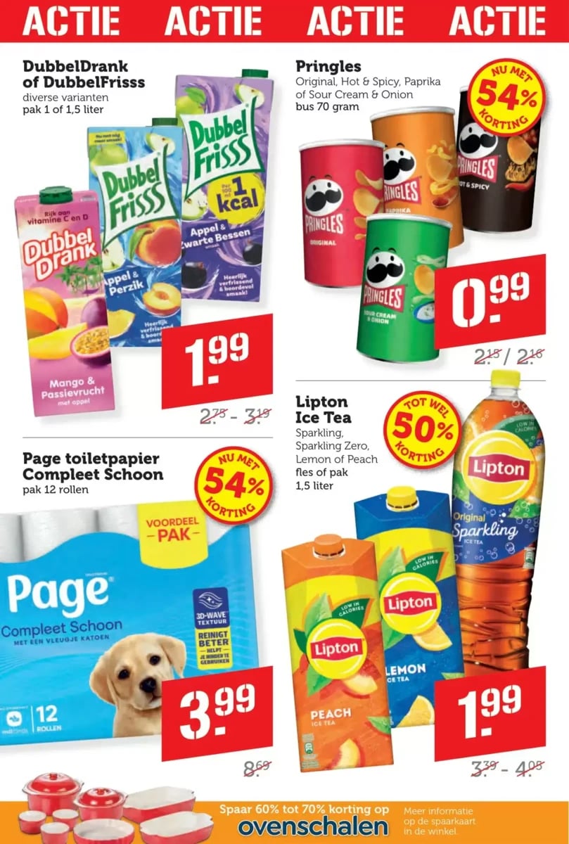 Coop folder – pagina 10