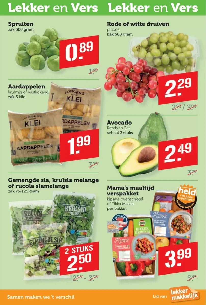 Coop folder – pagina 3