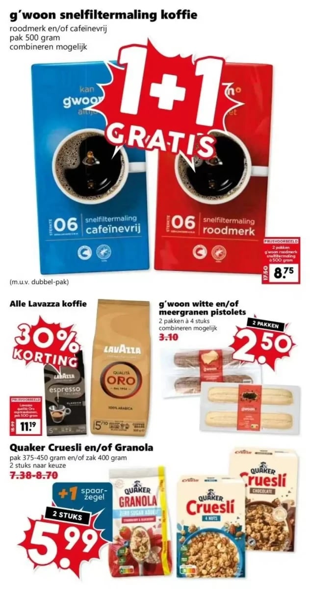 Coop folder – pagina 16