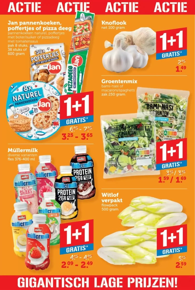 Coop folder – pagina 2