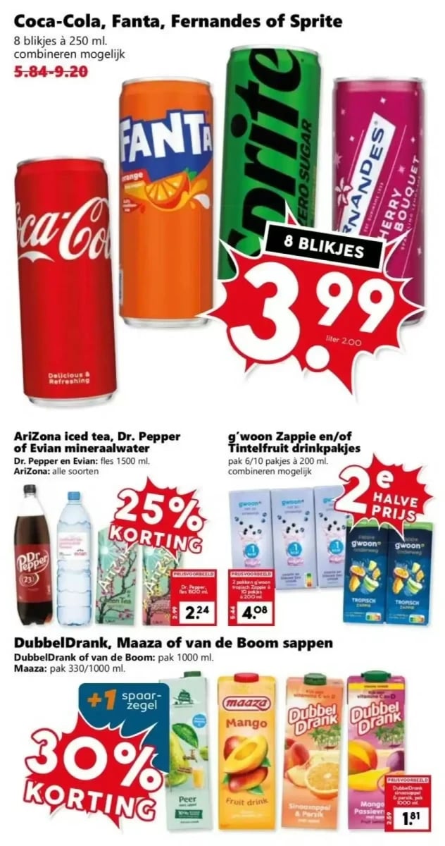 Coop folder – pagina 18