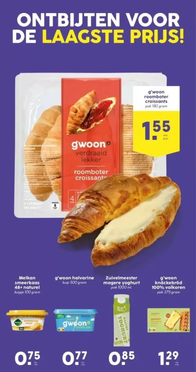 Coop folder – pagina 2