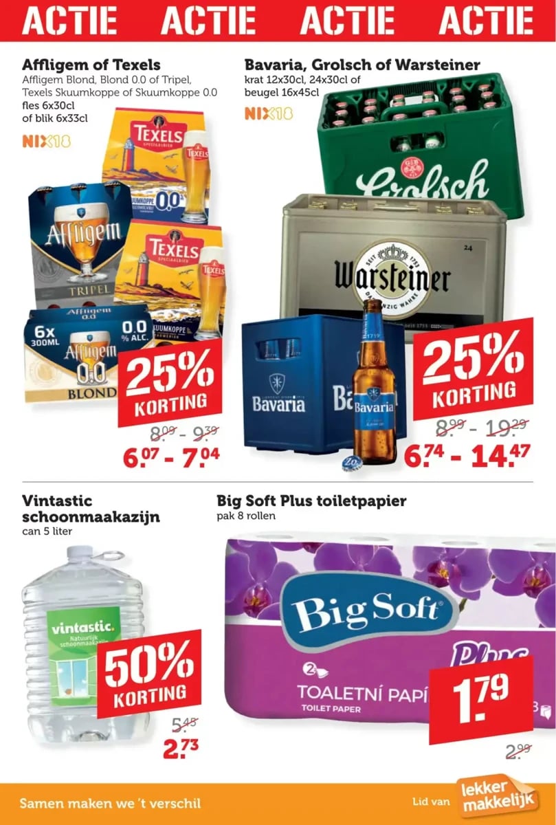 Coop folder – pagina 11
