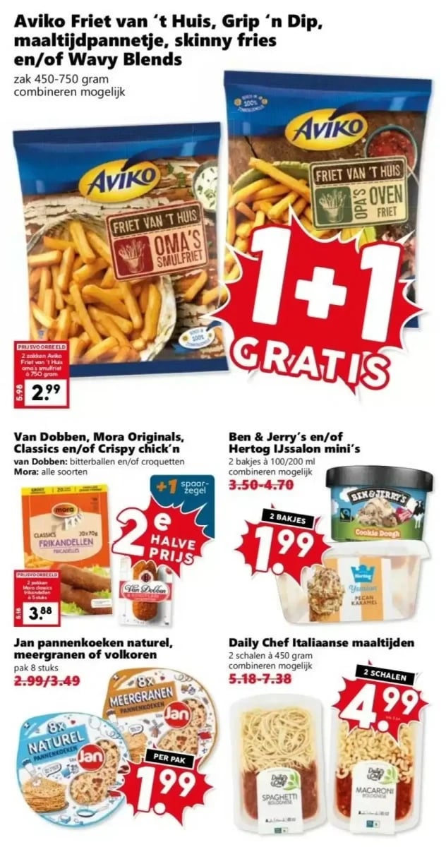 Coop folder – pagina 13