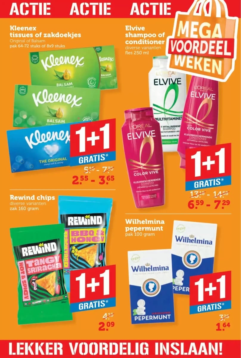 Coop folder – pagina 3