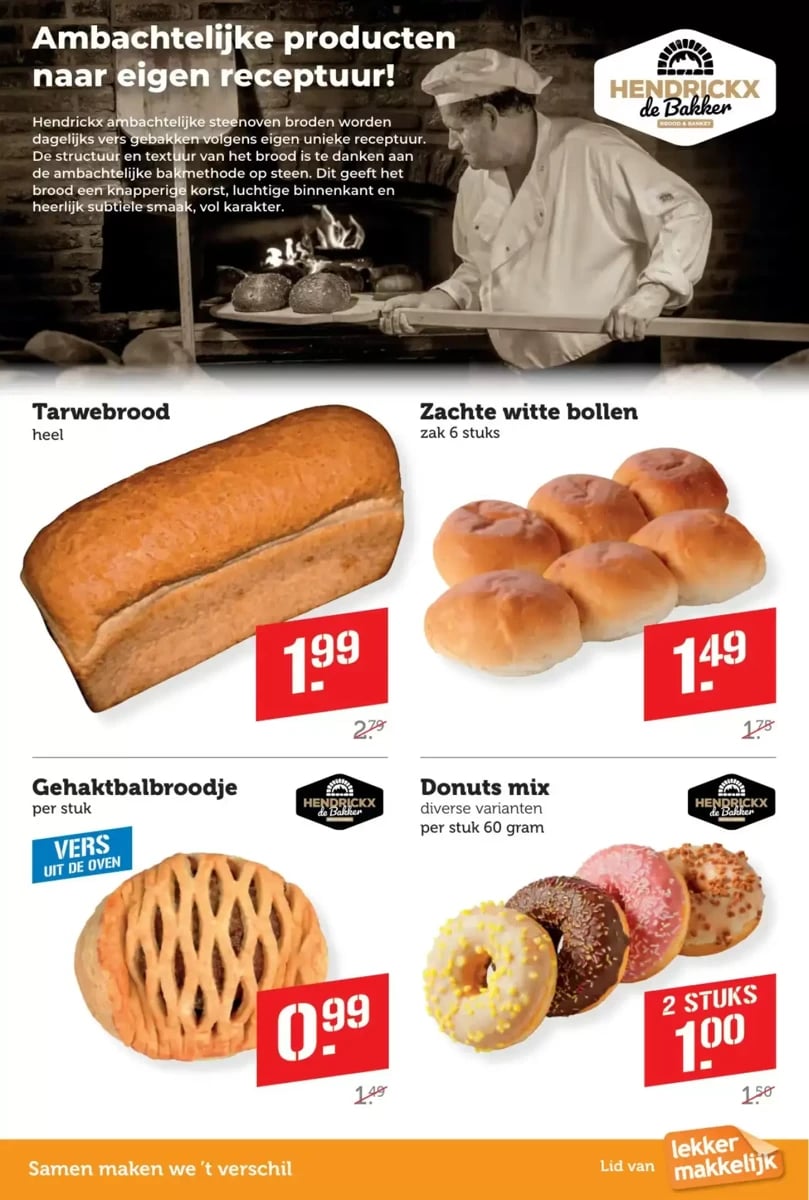 Coop folder – pagina 9