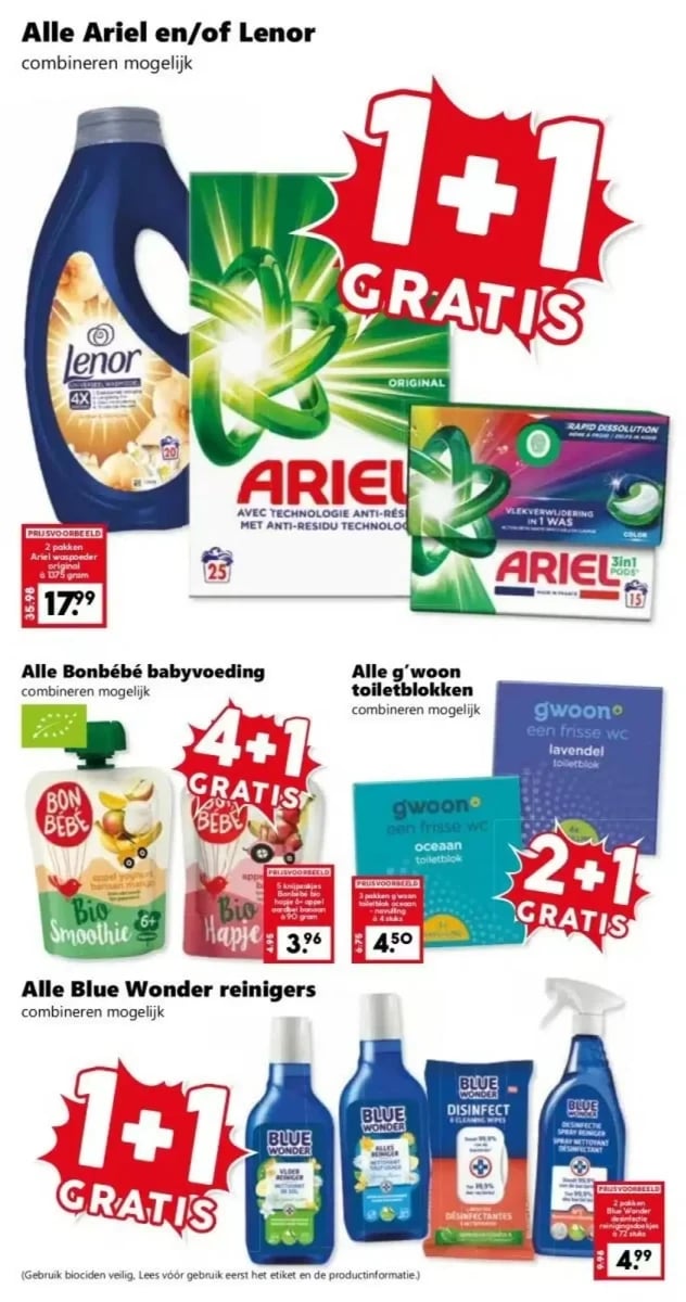 Coop folder – pagina 22