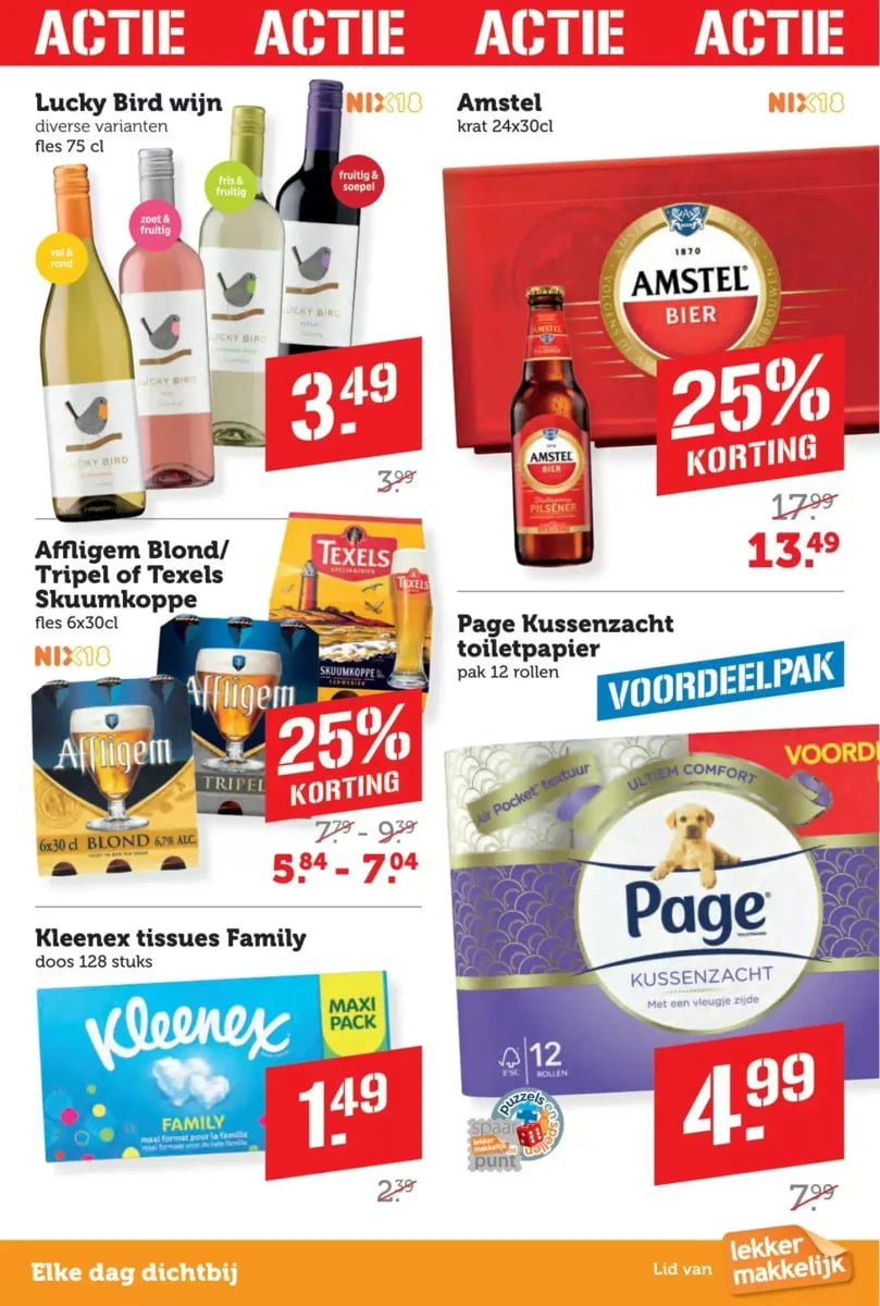 Coop folder – pagina 11