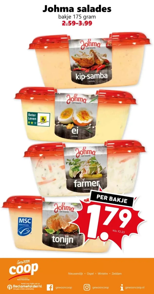 Coop folder – pagina 24