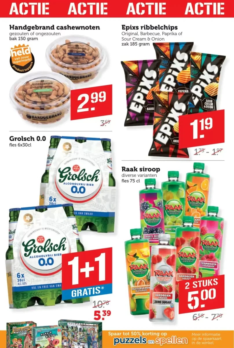 Coop folder – pagina 10