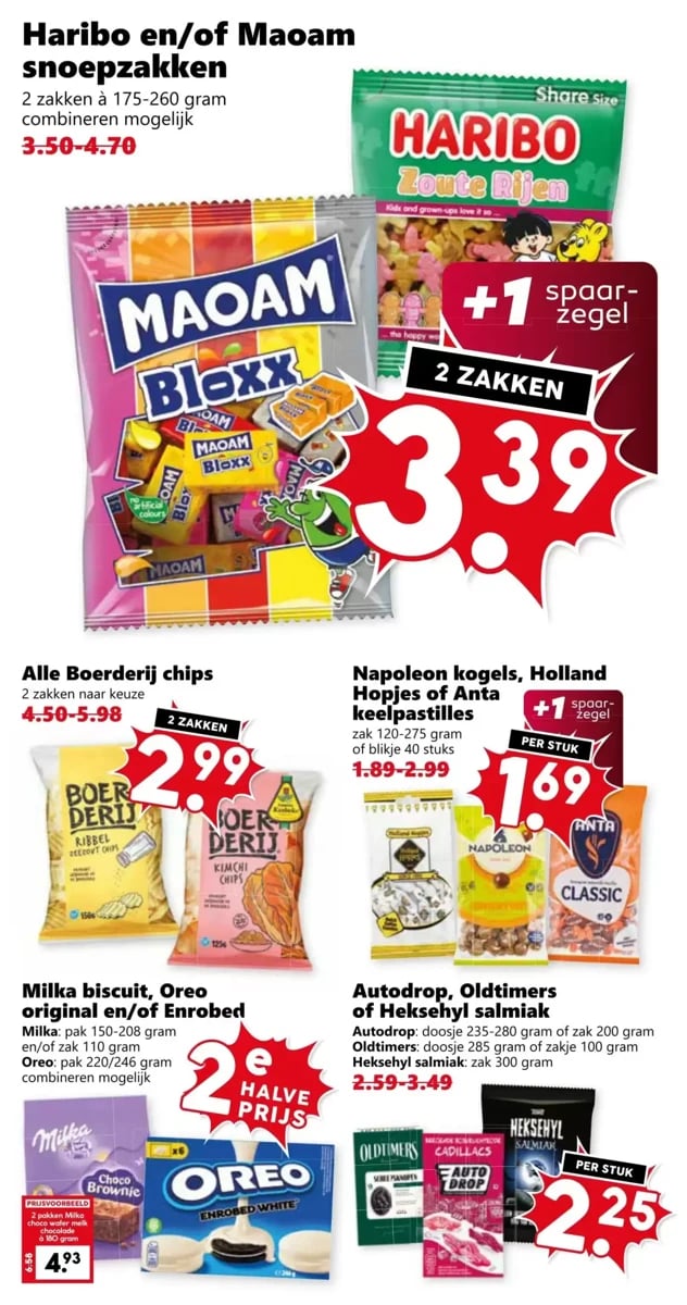 Coop folder – pagina 17