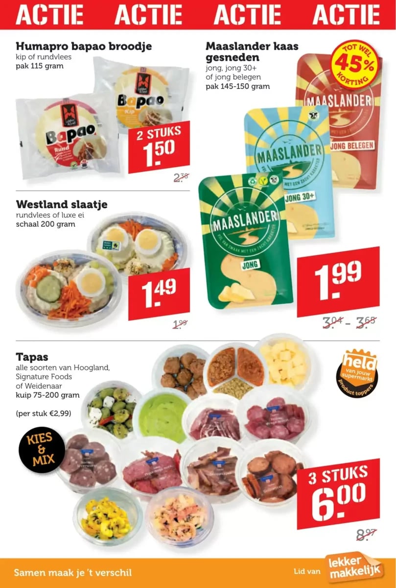 Coop folder – pagina 9