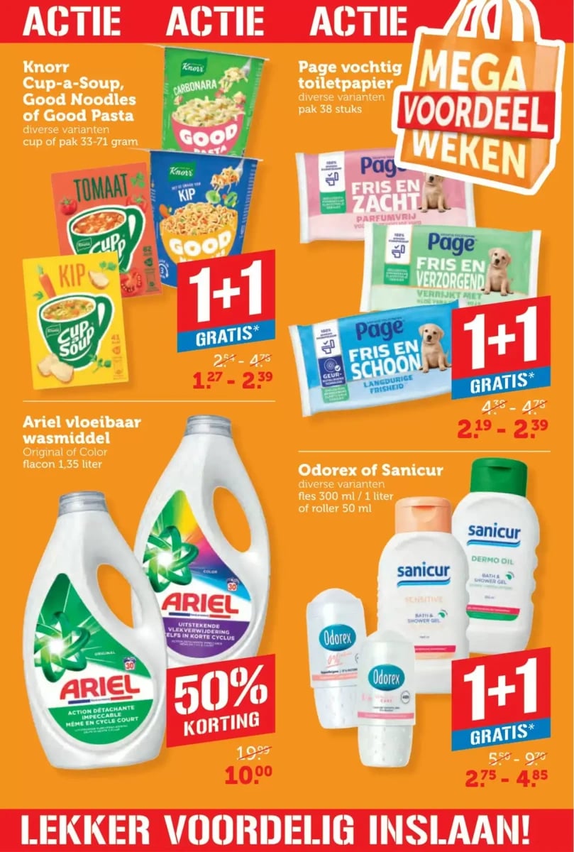 Coop folder – pagina 5