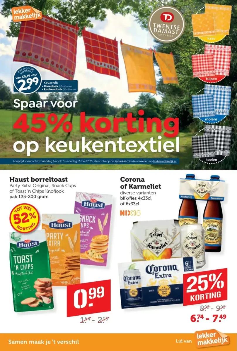 Coop folder – pagina 15