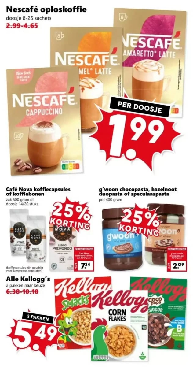 Coop folder – pagina 18