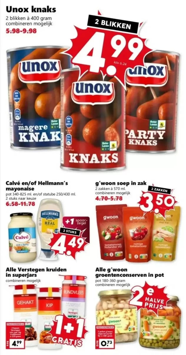 Coop folder – pagina 15