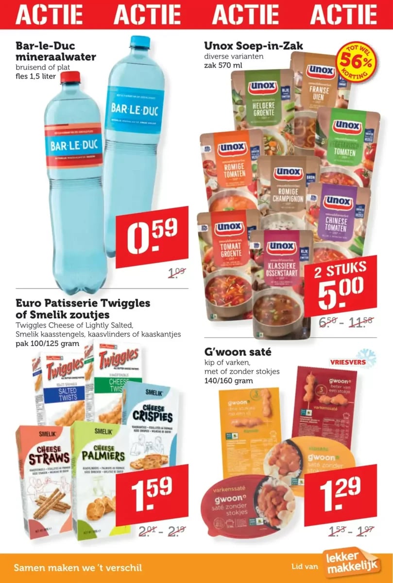 Coop folder – pagina 10