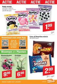 Orchidee aanbieding bij Coop – geldig van 12.01.2026 t/m 18.01.2026