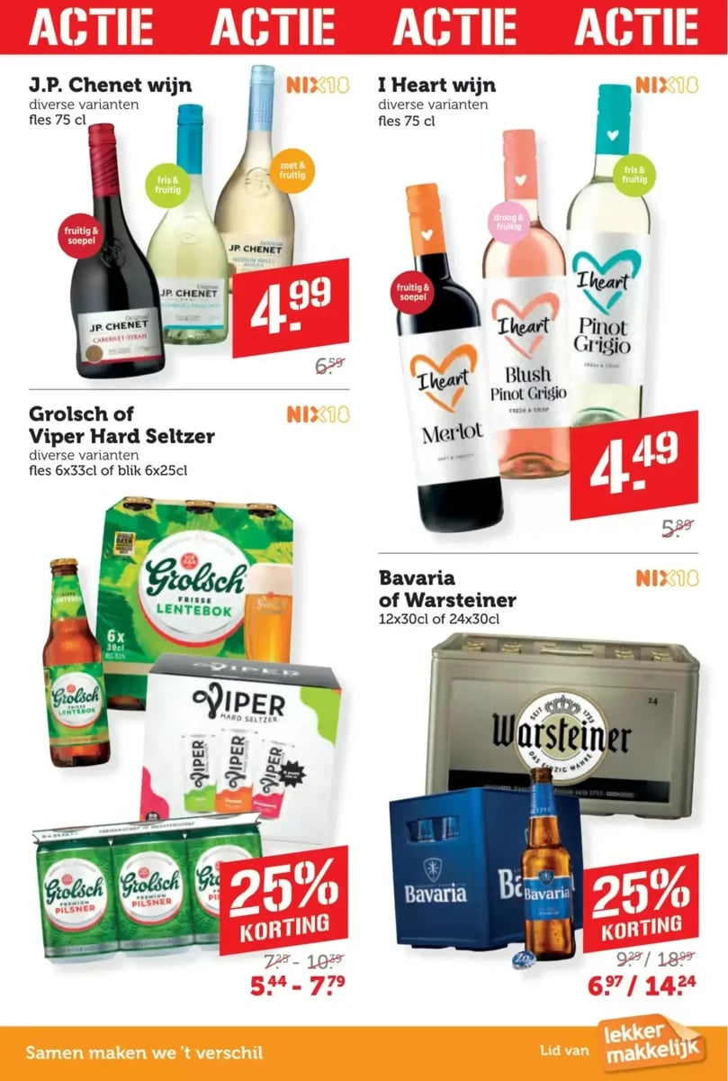 Coop folder – pagina 11